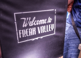 Freak Valley Festival