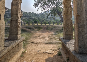 Hampi,Vijayanagar