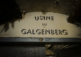 Ouvrage Galgenberg