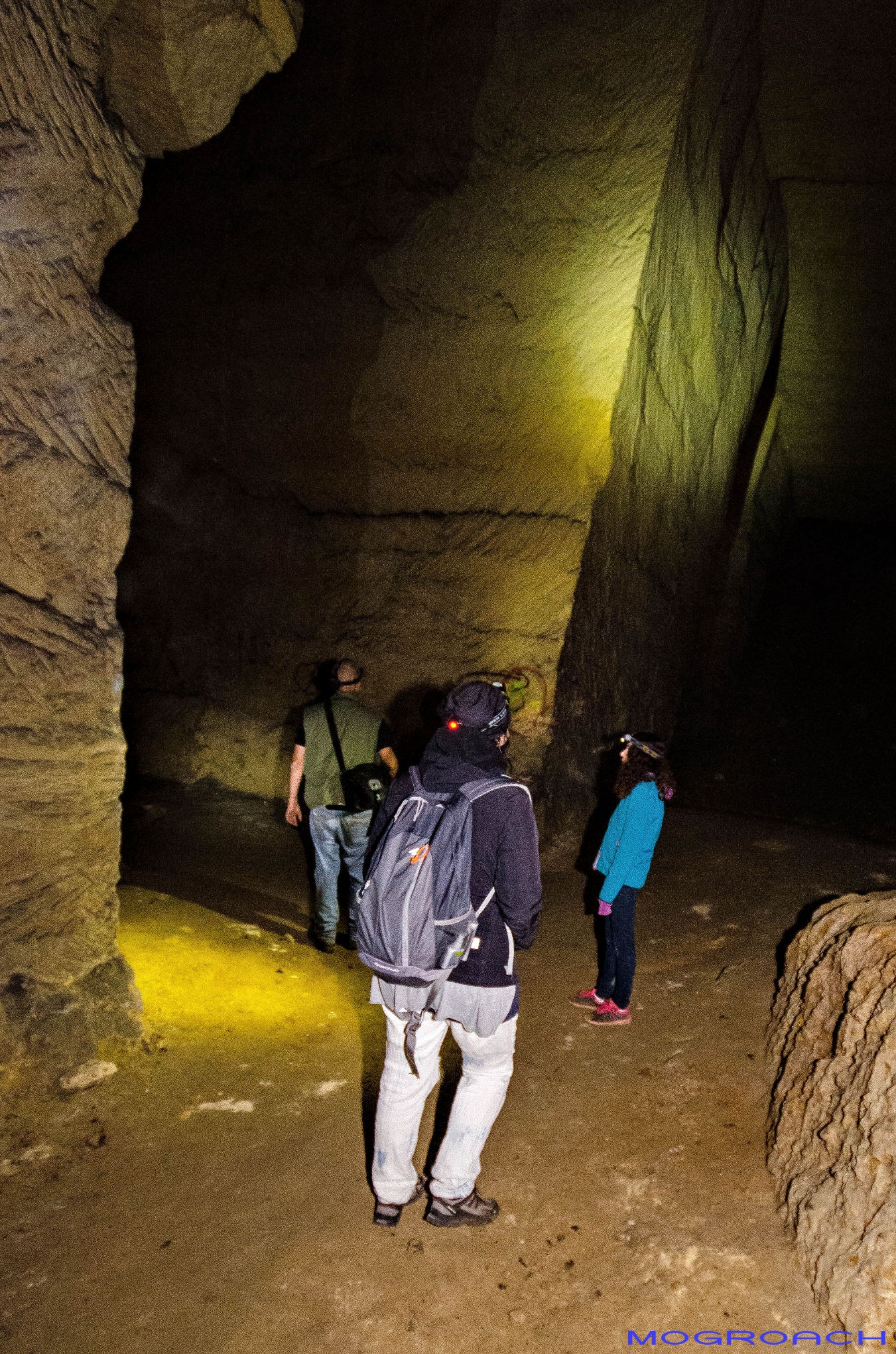 Grotten St.Pietersberg