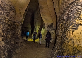 Grotten St.Pietersberg
