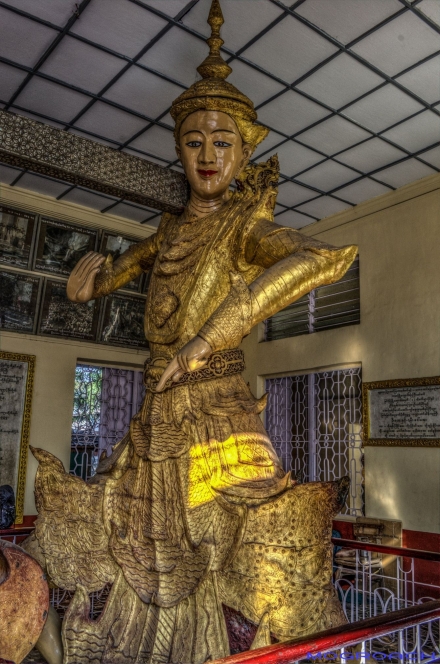 Mandalay, Myanmar