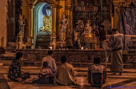Yangon, Myanmar