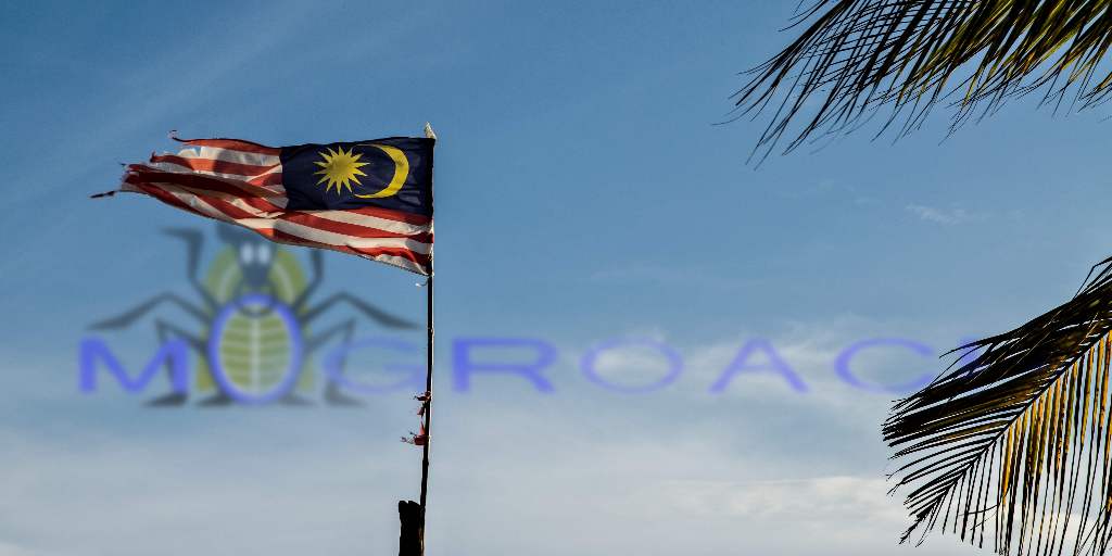Malaysia Strände Blog Mogroach Backpacker