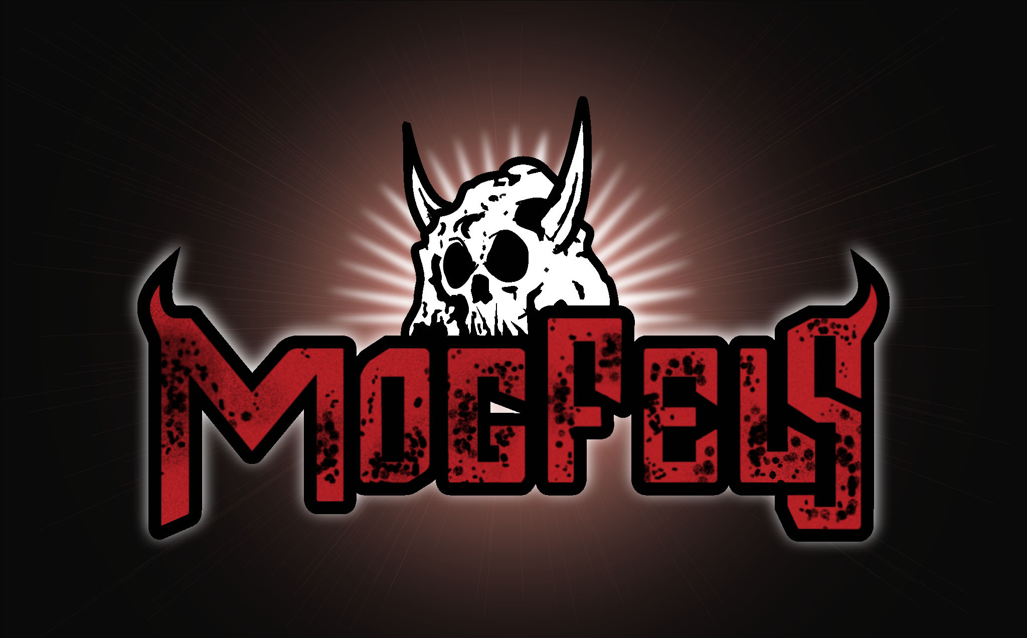 Mogroach Heavy Metal