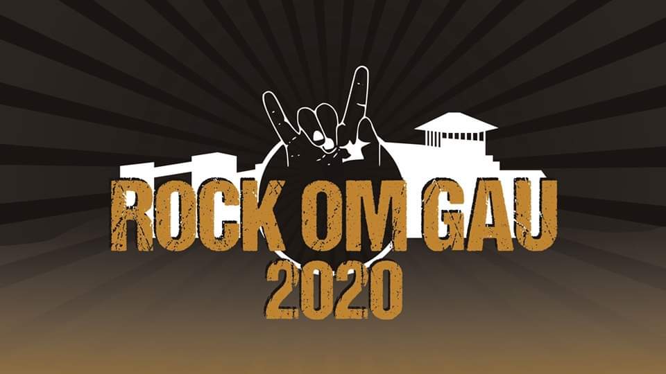 Rock om Gau 2020