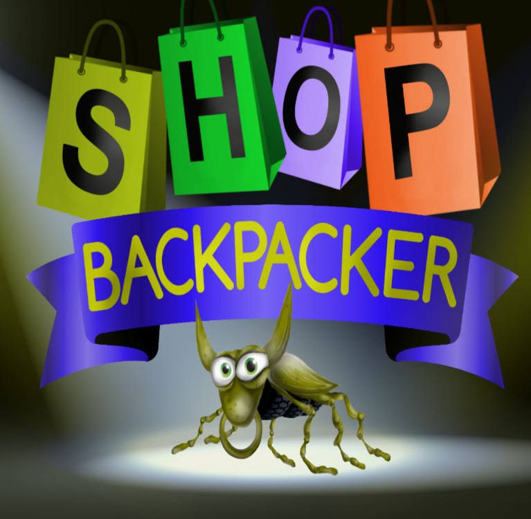 Backpacker Shop Mogroach