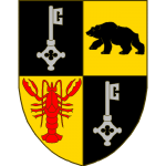 Wappen Bernkastel Kues Mogroach