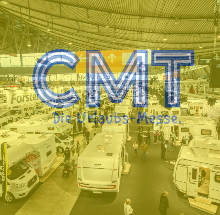 CMT Stuttgart 2023 Mogroach