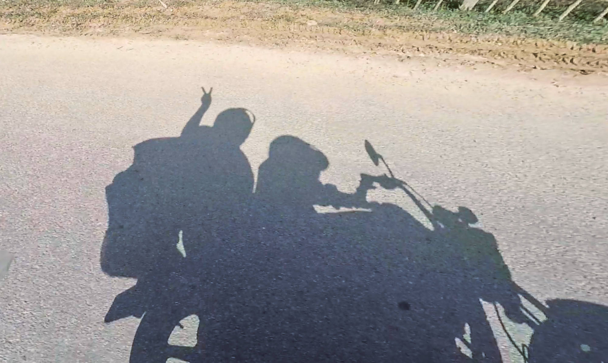 Easy Rider Mogroach Vietnam