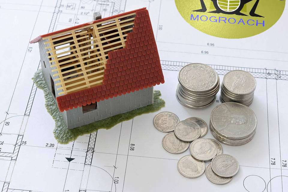 Finanzierung Tiny House