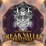 Freak Valley 2023 Mogroach