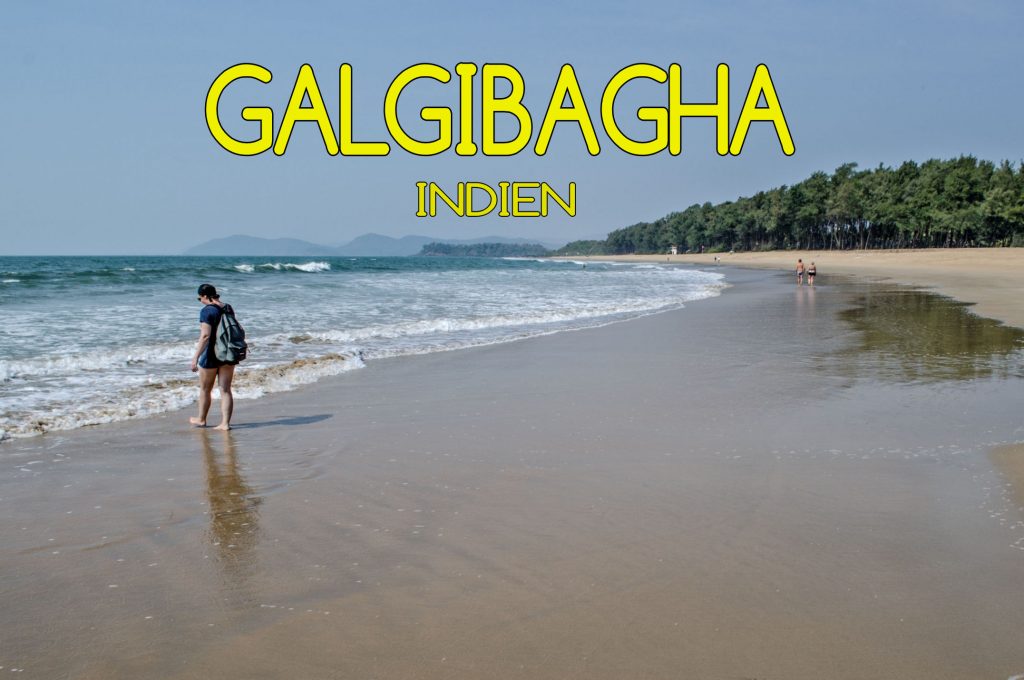 Galgibaga Beach Mogroach