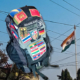 Indien Backpacker Mogroach