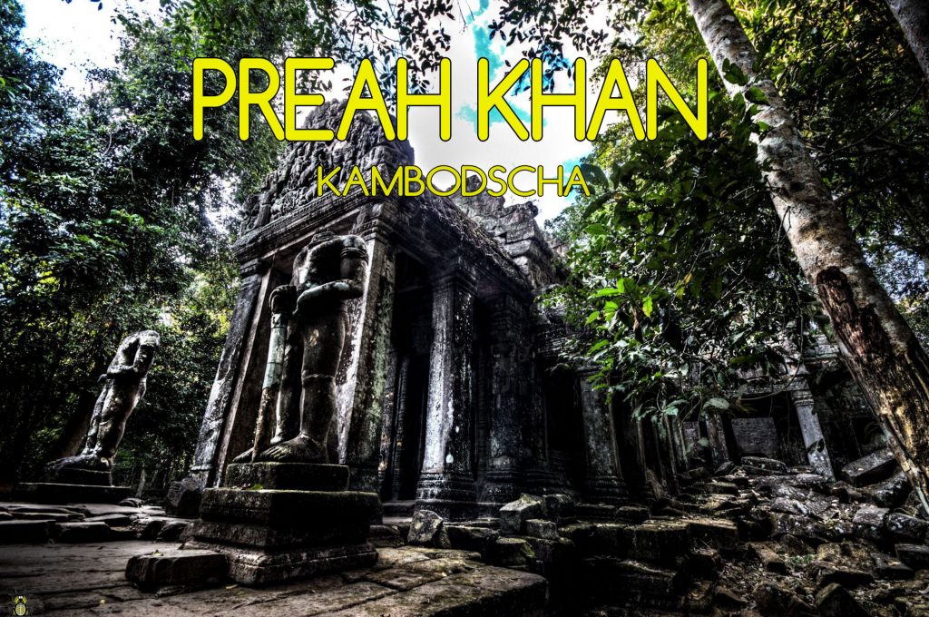 Preah Khan Mogroach