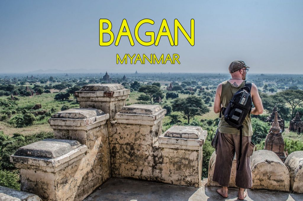 Bagan Mogroach