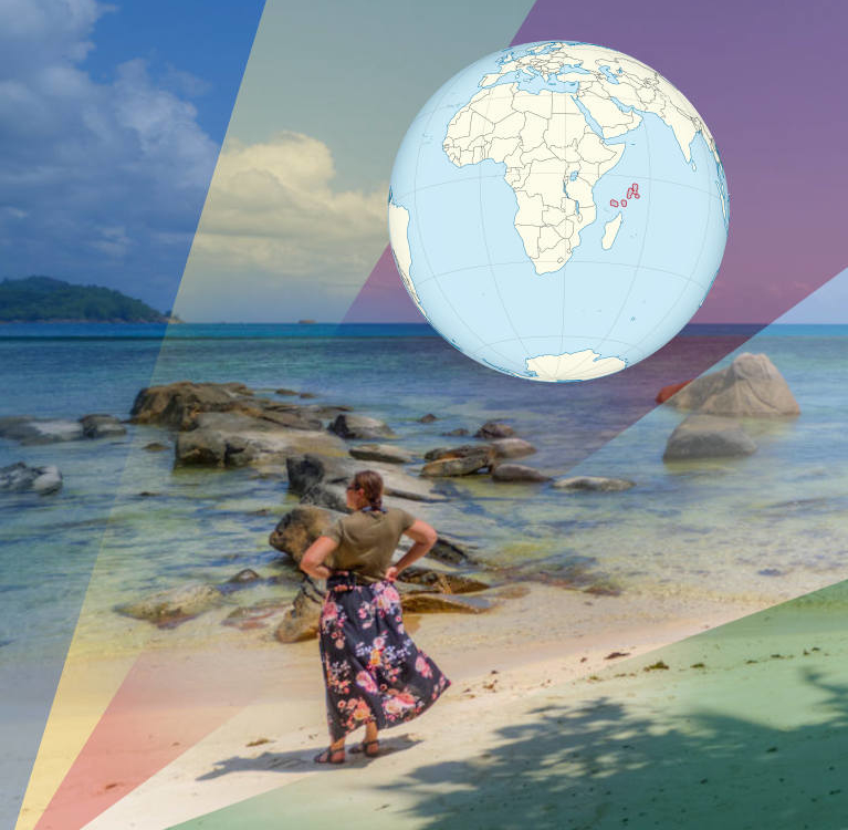 Seychellen Mogroach Travelblog Reisebericht