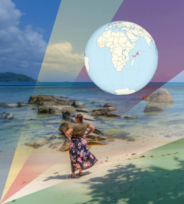 Seychellen Mogroach Travelblog Reisebericht