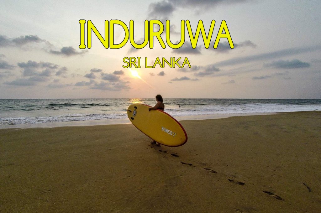 Sri Lanka Induruwa