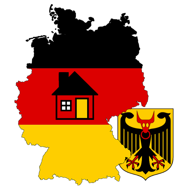 Tiny House Deutschland Mogroach