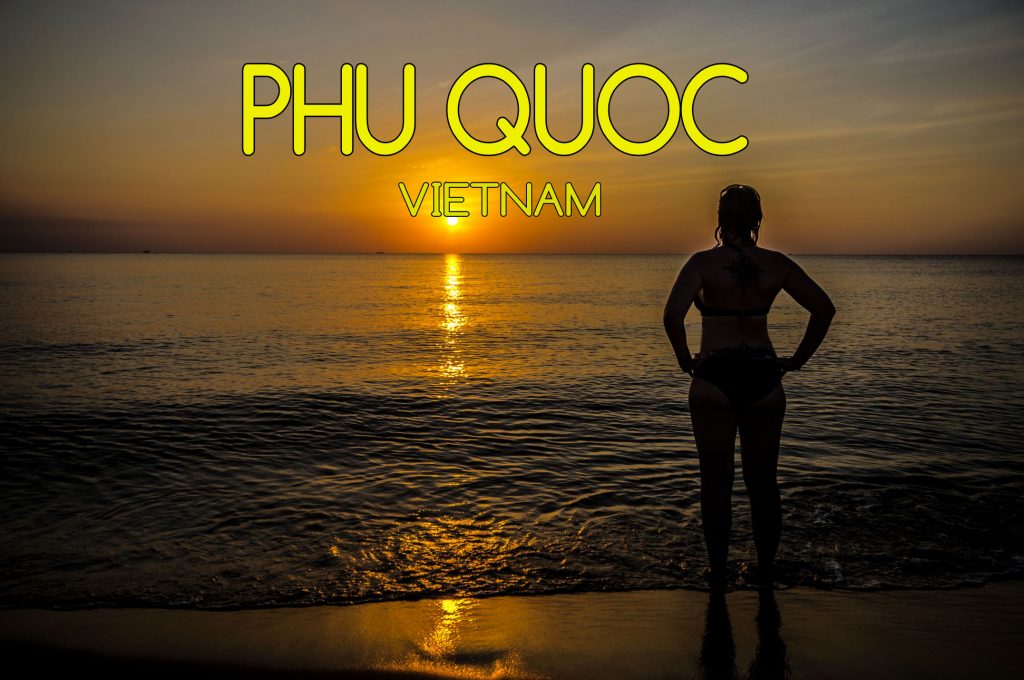 Phu Quoc Mogroach